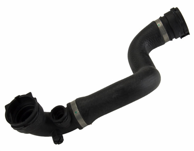 BMW E53 X5 Upper Radiator Cooling Hose OEM 11537500733 (3.0i)