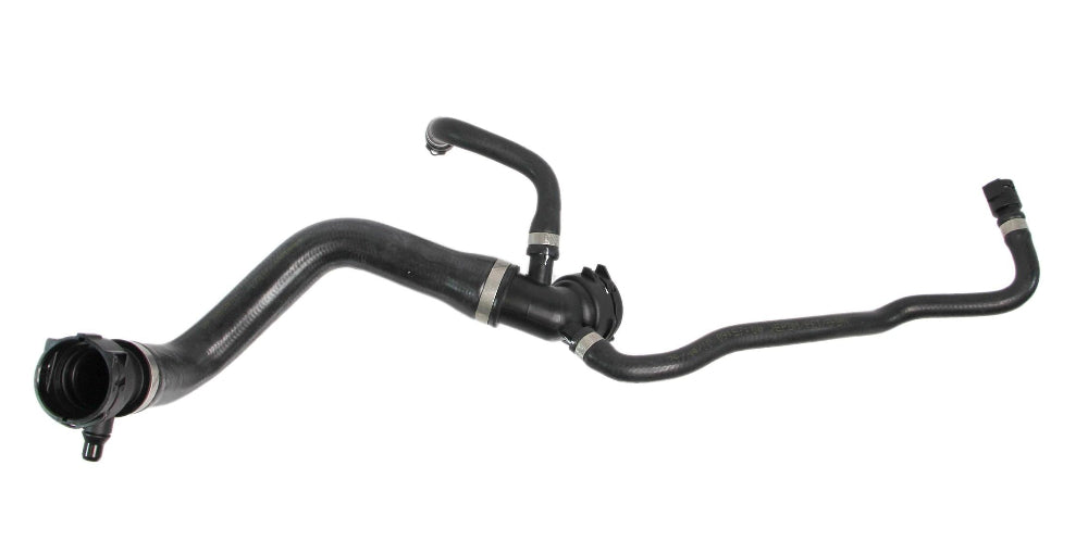 BMW E53 X5 Upper Engine Cooling Radiator Hose 4.4L & 4.6L 11537500746 – image 2