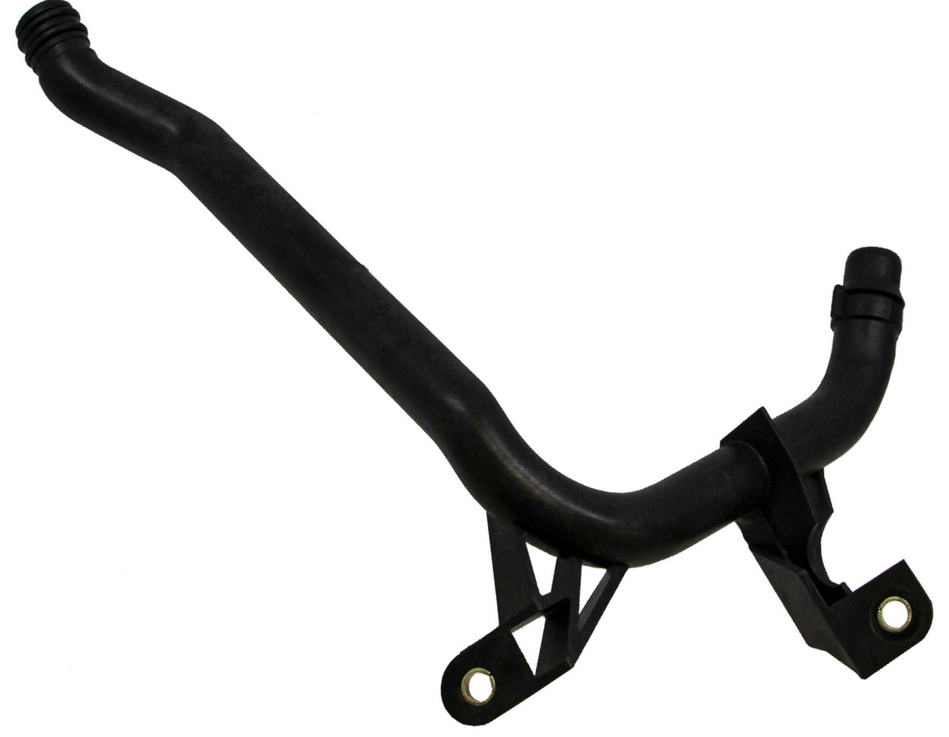 BMW E83 X3 Water Pipe Hose To Engine Block By Rein 11537502000