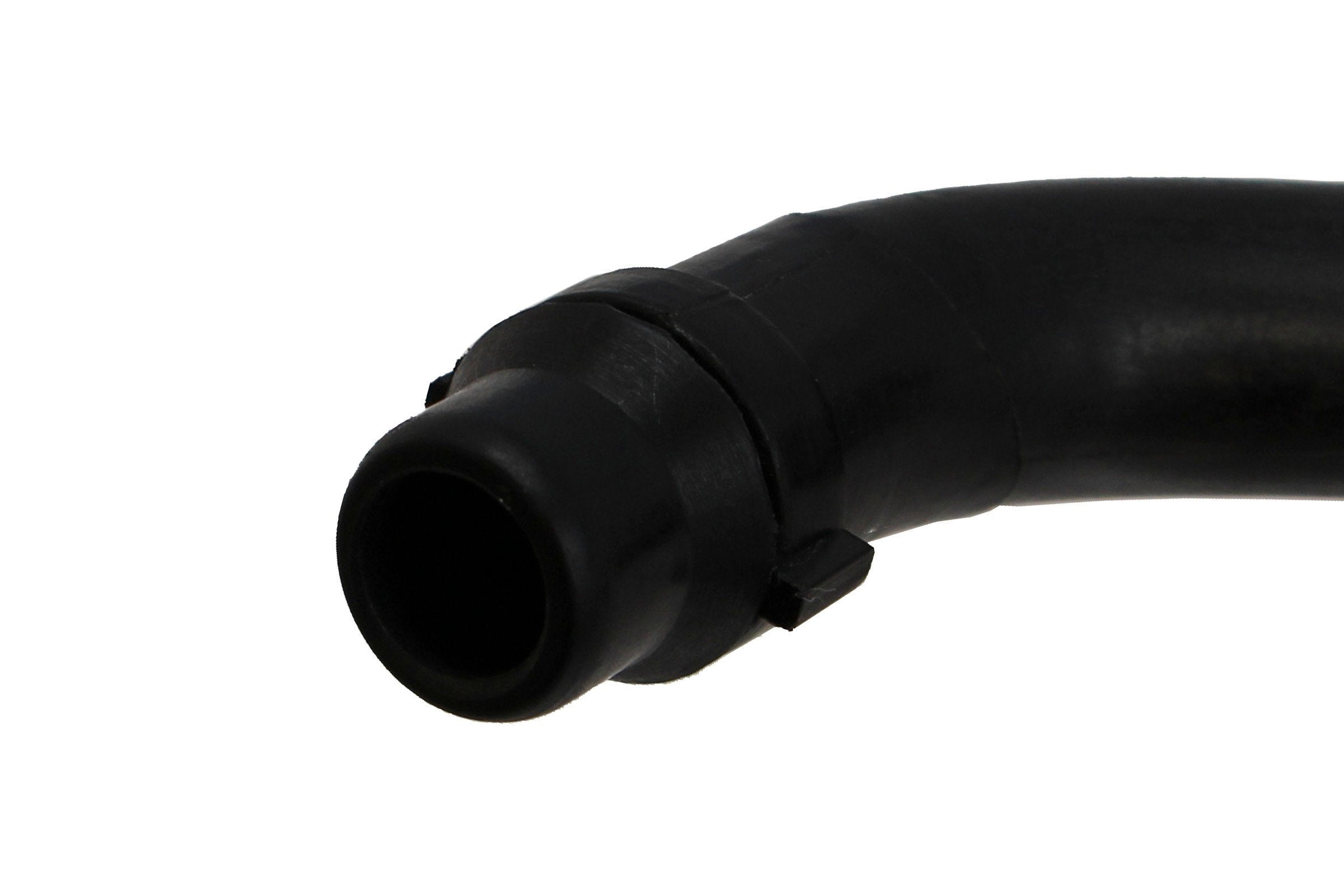 BMW E46 3-Series Water Pipe Hose To Engine Block By Rein 11537502525 – image 5