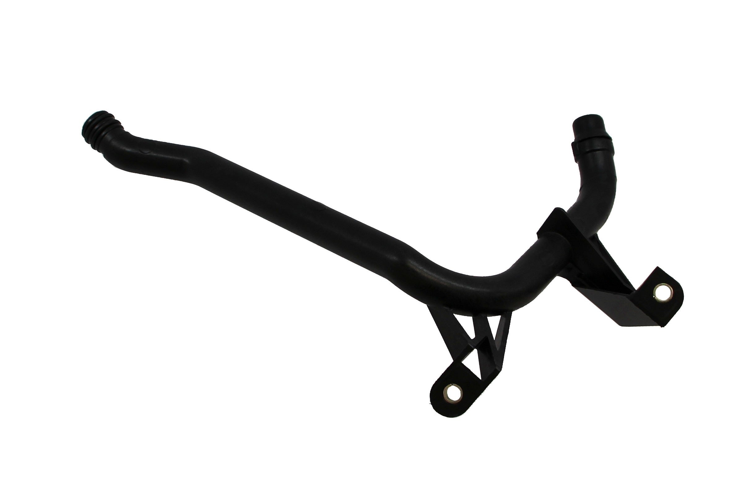 BMW E46 3-Series Water Pipe Hose To Engine Block By Rein 11537502525 – image 7