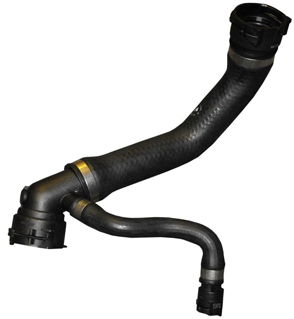 BMW E38 7-Series Upper Radiator Coolant Hose OEM 11537505228 (09/1998-2001) – image 4