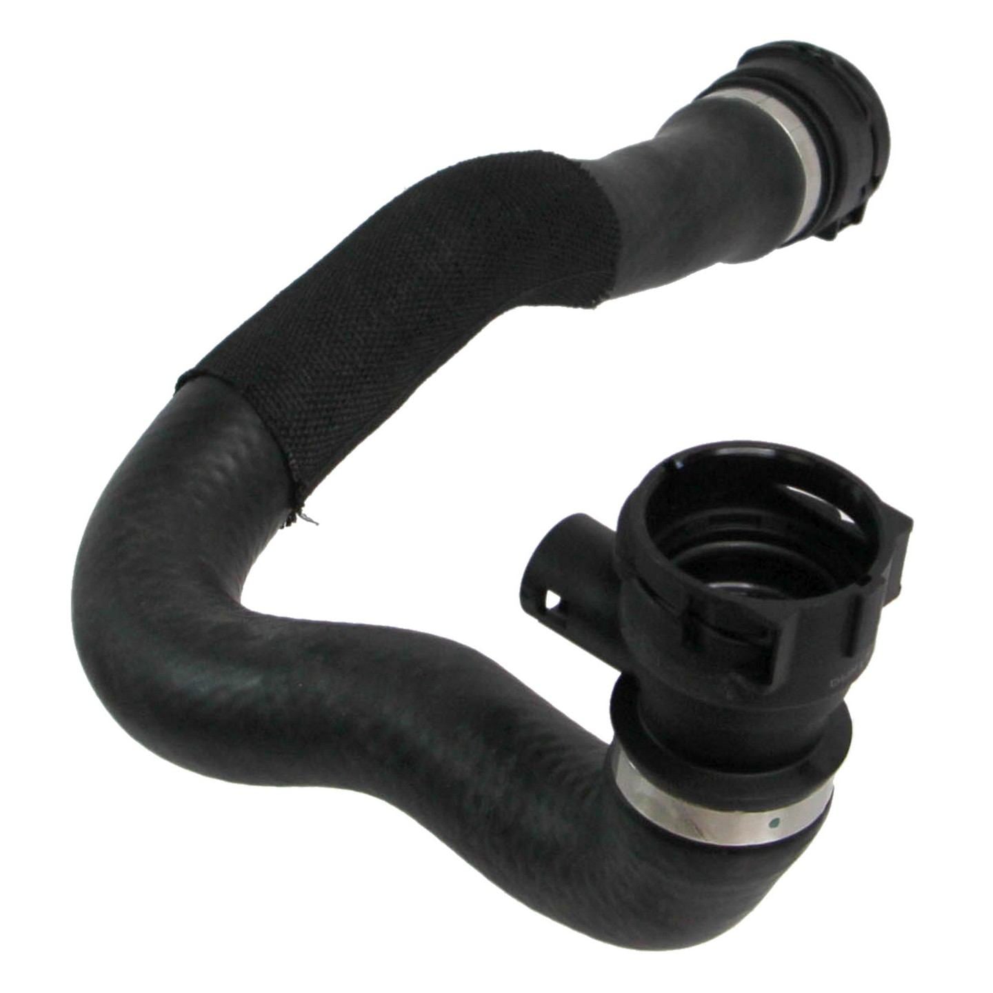 BMW E39 540i Lower Radiator Hose OEM 11537505229 (09/1998-2003) – image 2
