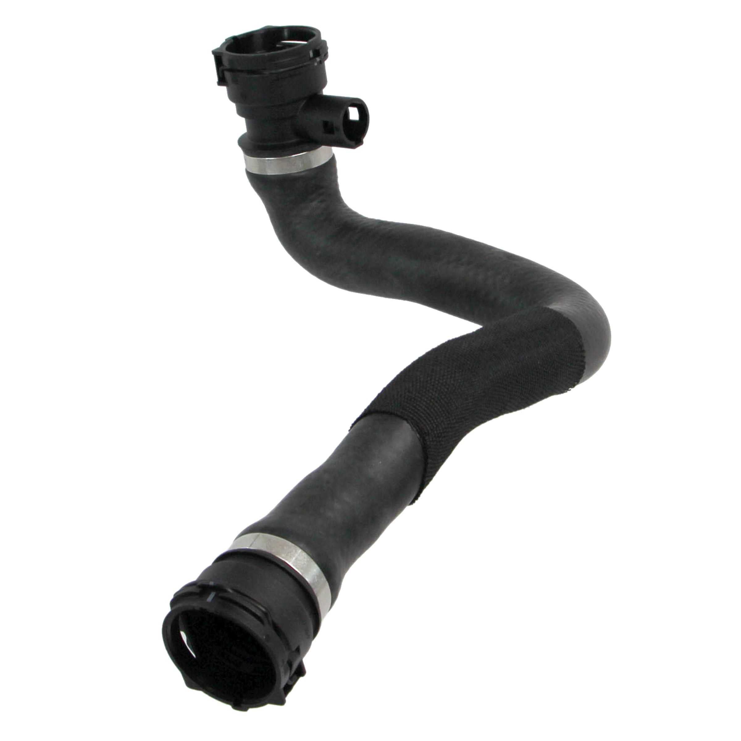 BMW E39 540i Lower Radiator Hose OEM 11537505229 (09/1998-2003) – image 4