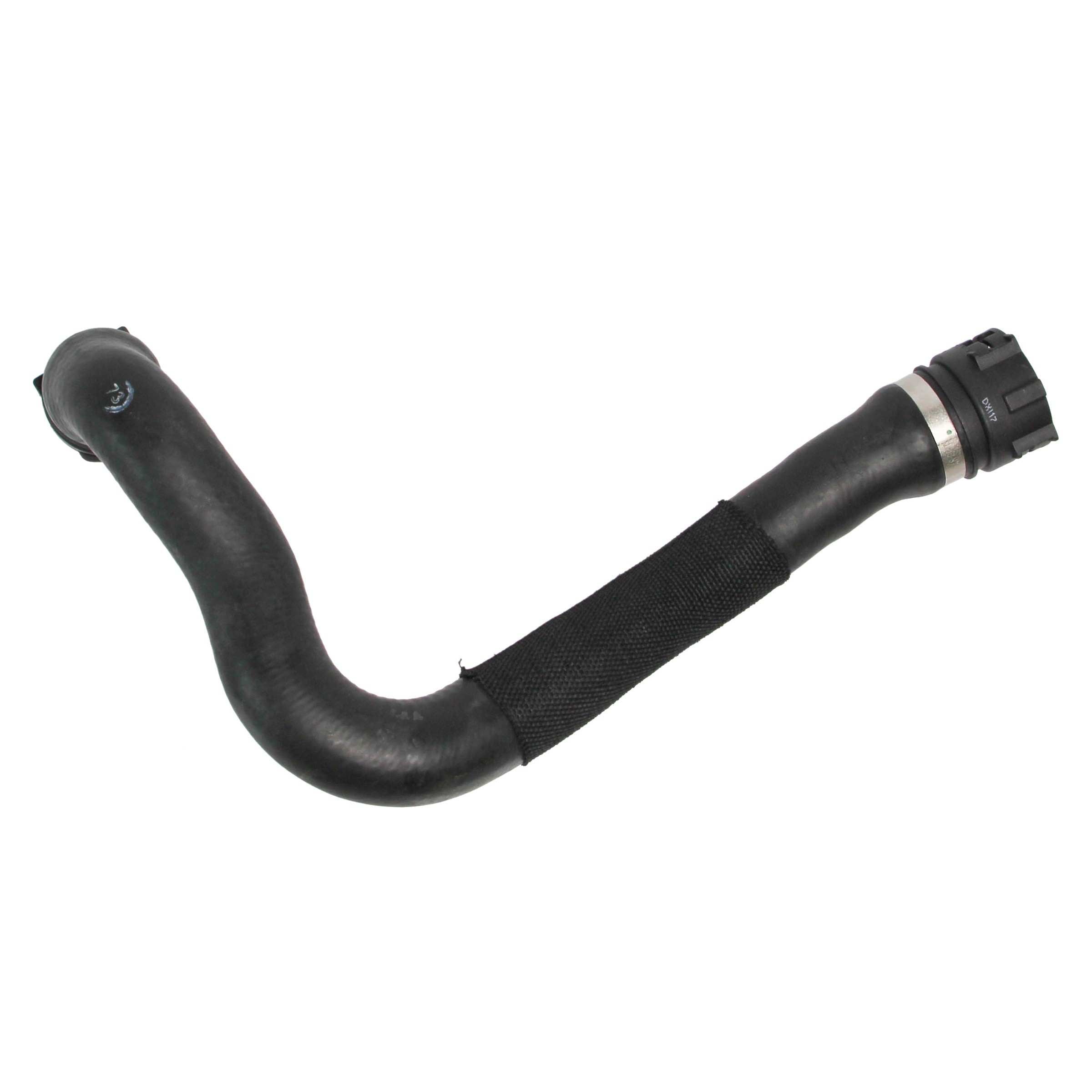 BMW E39 540i Lower Radiator Hose OEM 11537505229 (09/1998-2003) – image 5