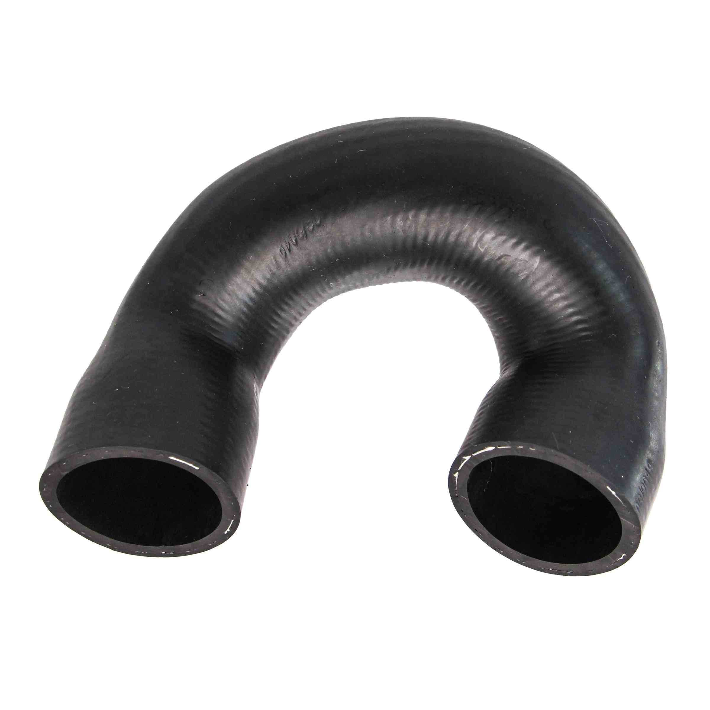 BMW E9X 3-Series Thermostat Housing to Water Pump Hose 11537521049 – image 8