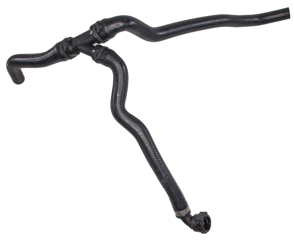 BMW E60 Engine Coolant Hose Engine Oil Cooler OEM 11537522999 (2006-2010) – image 2