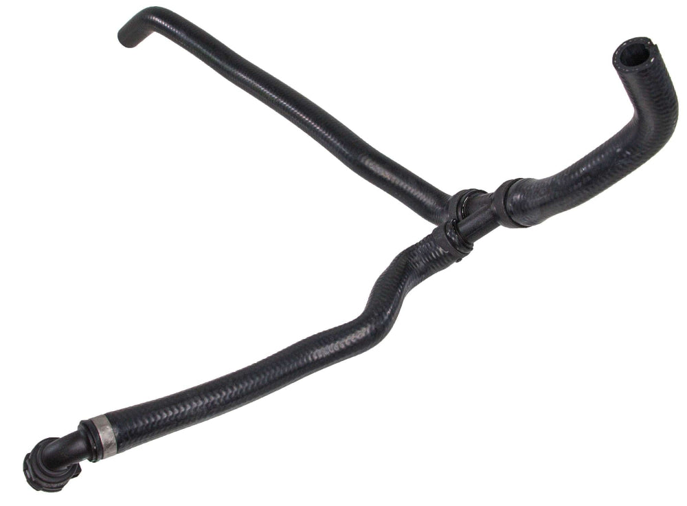 BMW E60 Engine Coolant Hose Engine Oil Cooler OEM 11537522999 (2006-2010) – image 3