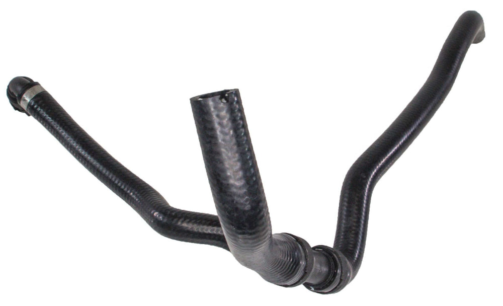 BMW E60 Engine Coolant Hose Engine Oil Cooler OEM 11537522999 (2006-2010) – image 4