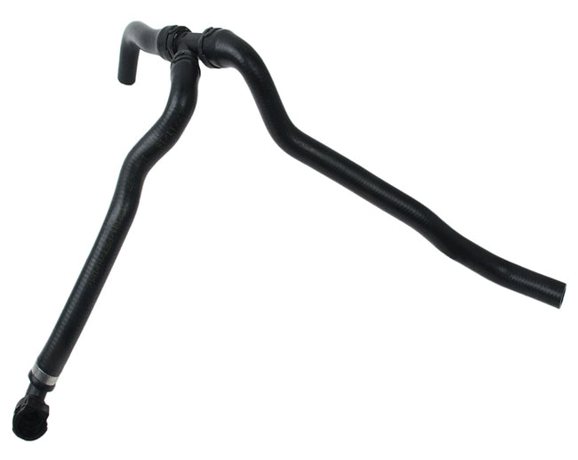 BMW E60 Engine Coolant Hose Engine Oil Cooler OEM 11537522999 (2006-2010)
