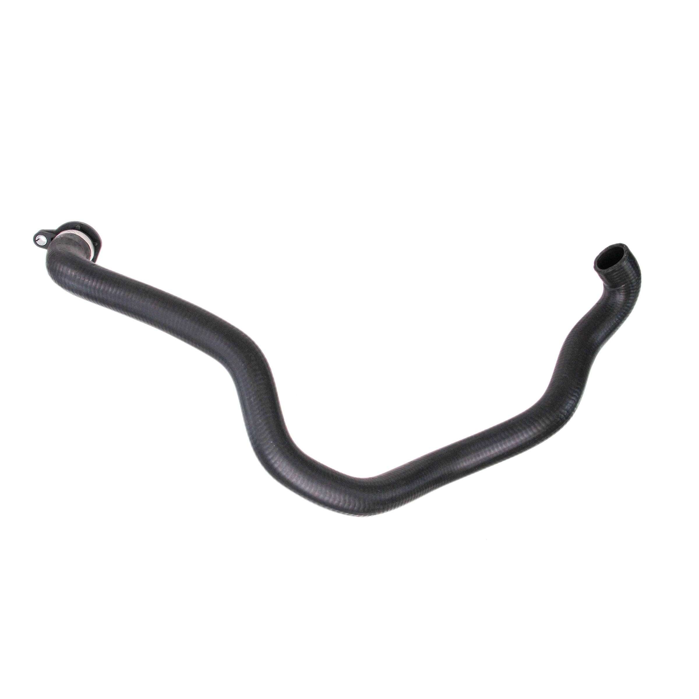 BMW E60 5-Series Water Hose from Thermostat By Rein 11537544638 – image 2