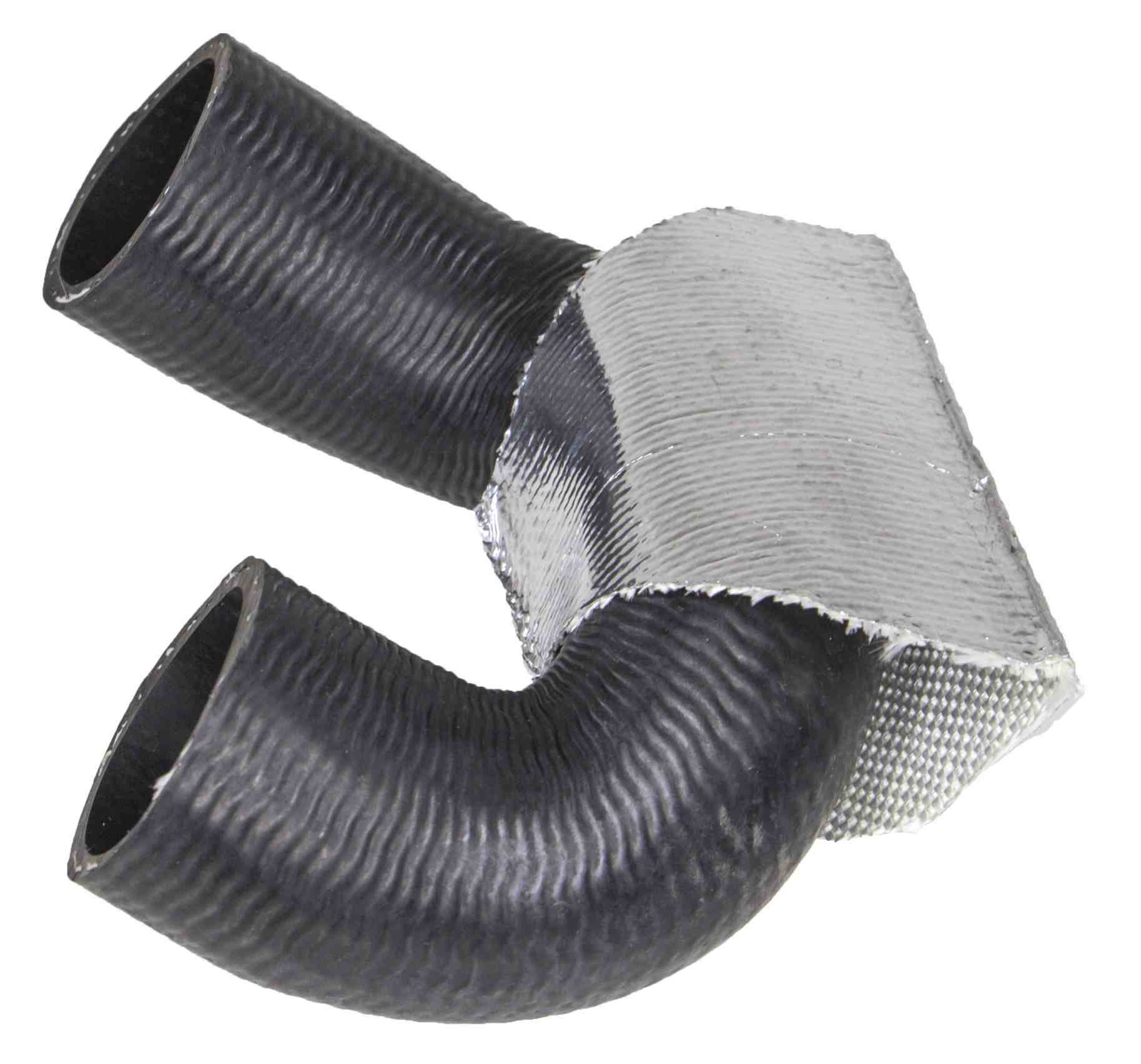 BMW E9X 335i,335xi,335i xDrive Thermostat Housing to Water Pump Coolant Hose 11537545665 – image 2