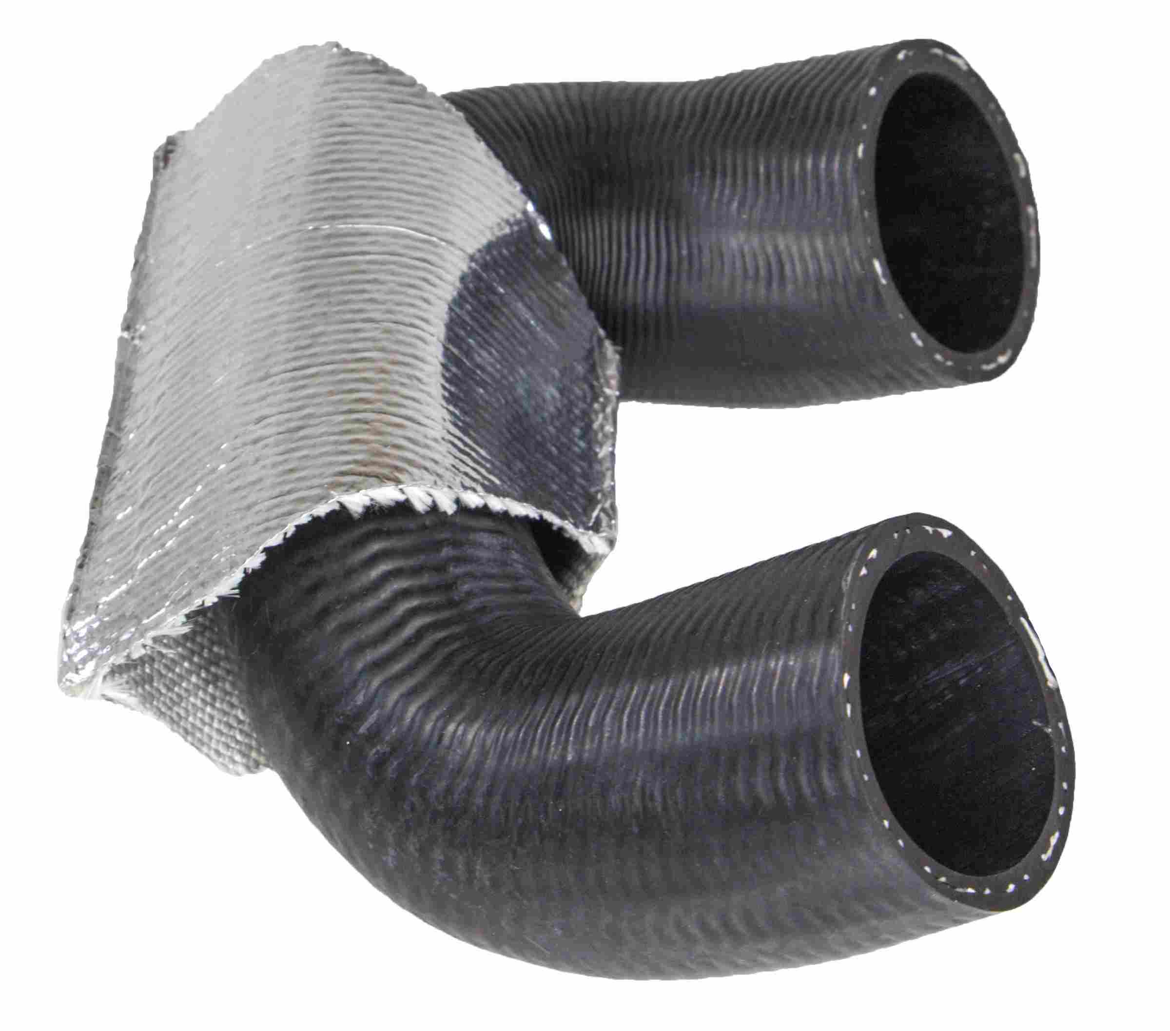 BMW E9X 335i,335xi,335i xDrive Thermostat Housing to Water Pump Coolant Hose 11537545665 – image 5