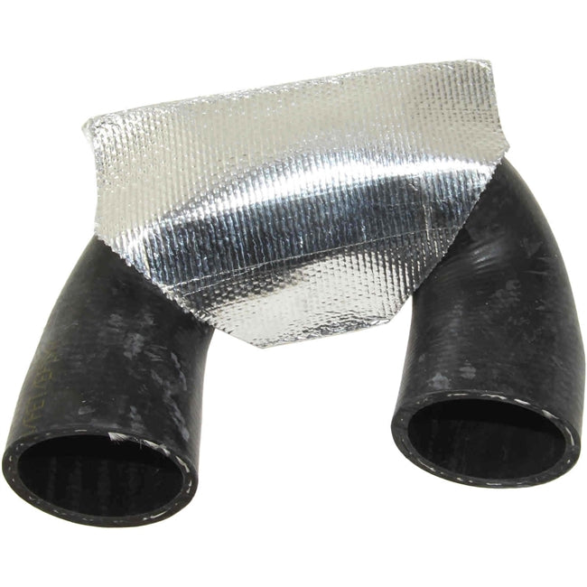 BMW E9X 335i,335xi,335i xDrive Thermostat Housing to Water Pump Coolant Hose 11537545665 – image 6