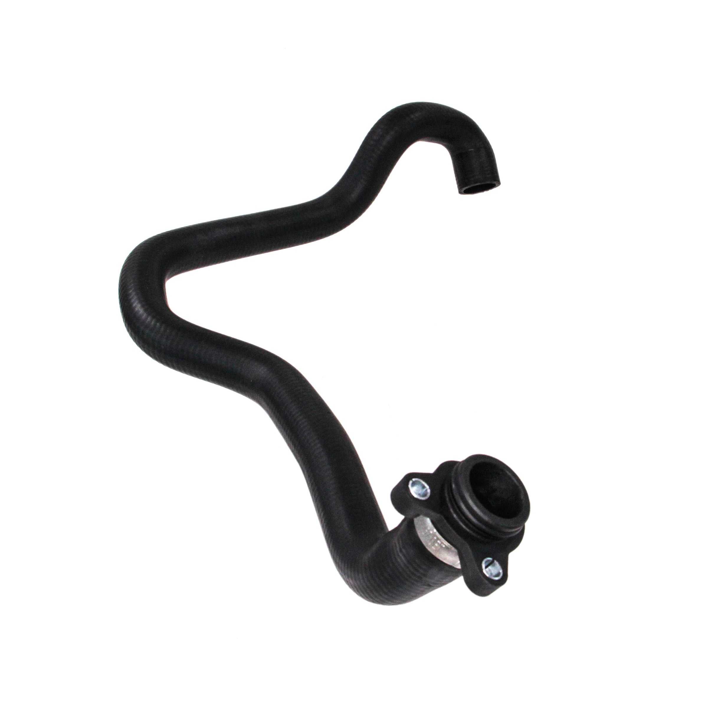 BMW E9X 3-Series Engine Cooling Water Hose 11537545890 – image 5