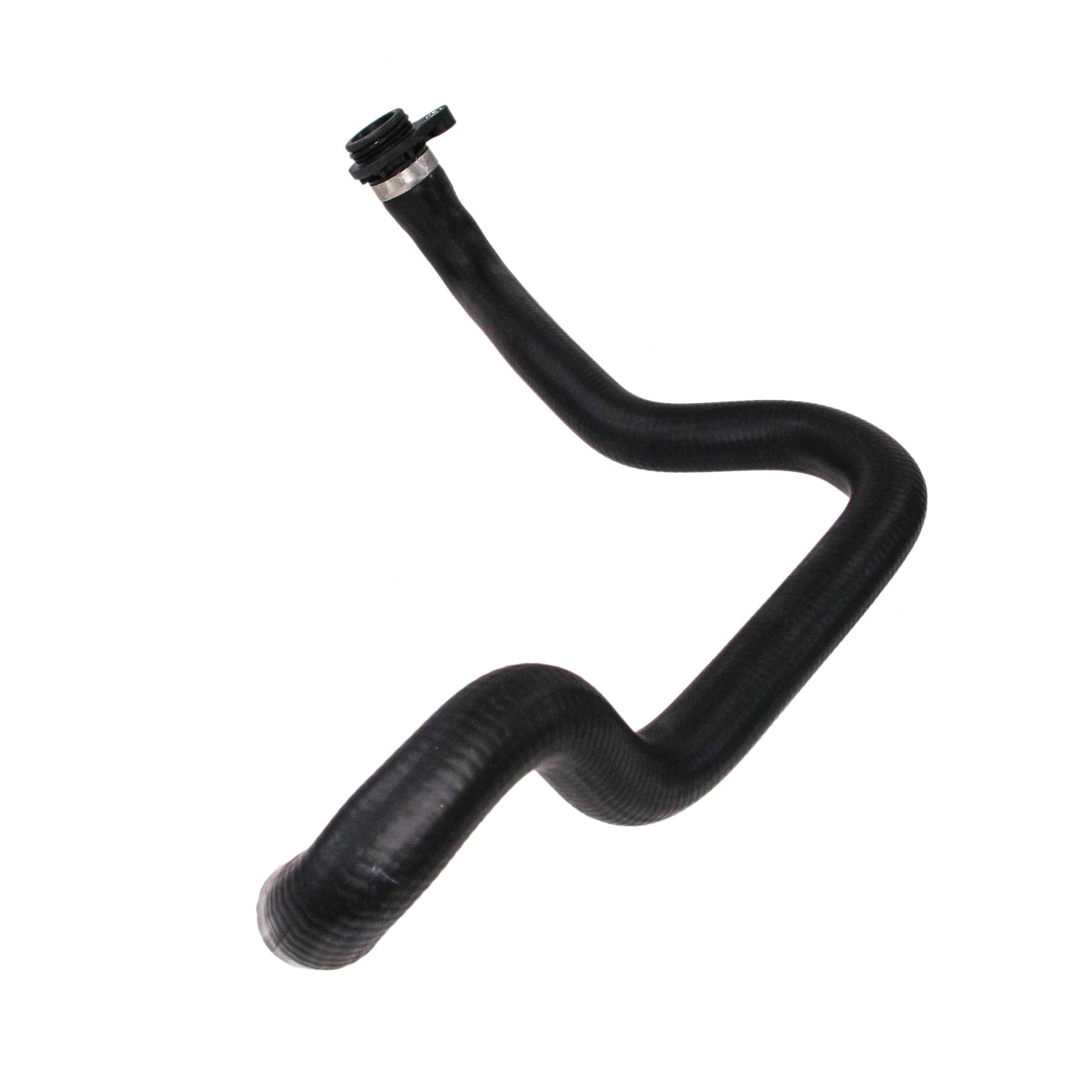 BMW E9X 3-Series Engine Cooling Water Hose 11537545890 – image 6