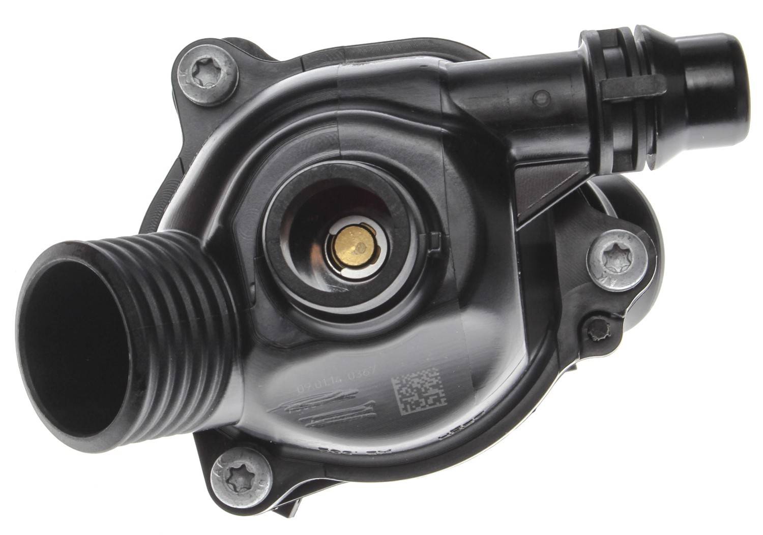 BMW E83 X3 Engine Cooling Thermostat OEM 11537549476 – image 3