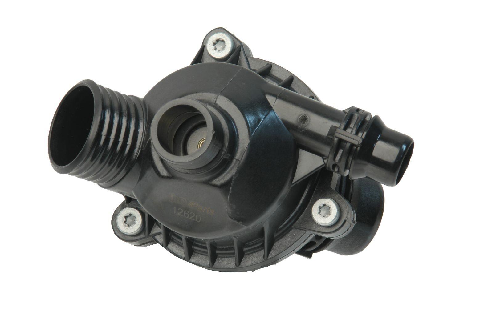 BMW X3 Cooling Thermostat By Uro 11537549476 – image 3