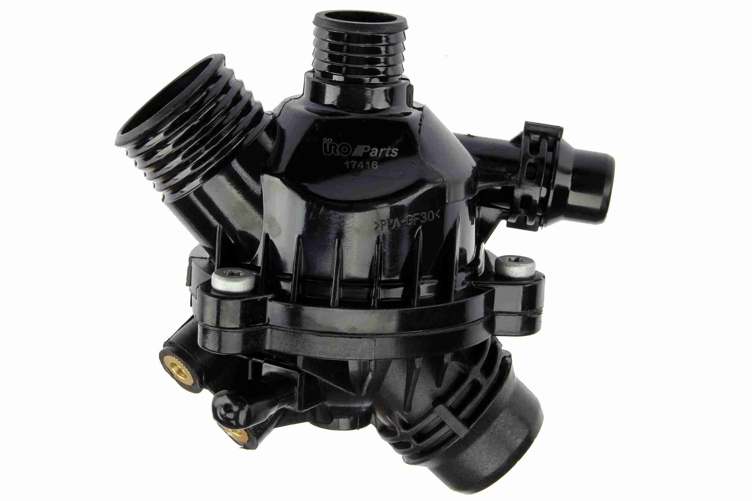 BMW X3 Cooling Thermostat By Uro 11537549476 – image 9