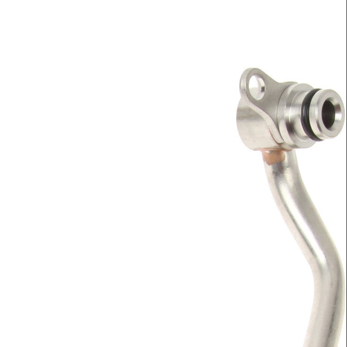 BMW E9X 335i Turbocharger Coolant Line-Cyl 1-3 OEM (Feed) 11537558899 – image 4