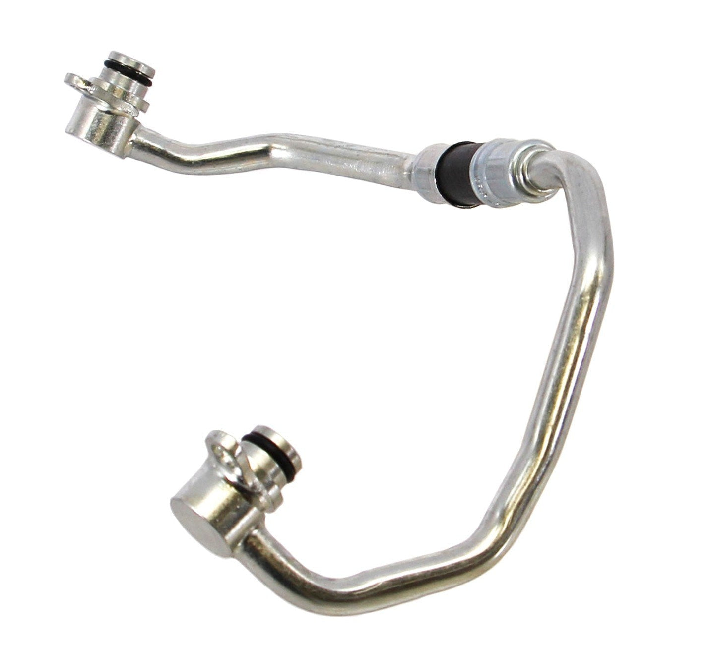 BMW E9X 335i Turbocharger Coolant Line-Cyl 1-3 (Feed) By Rein 11537558899 – image 2