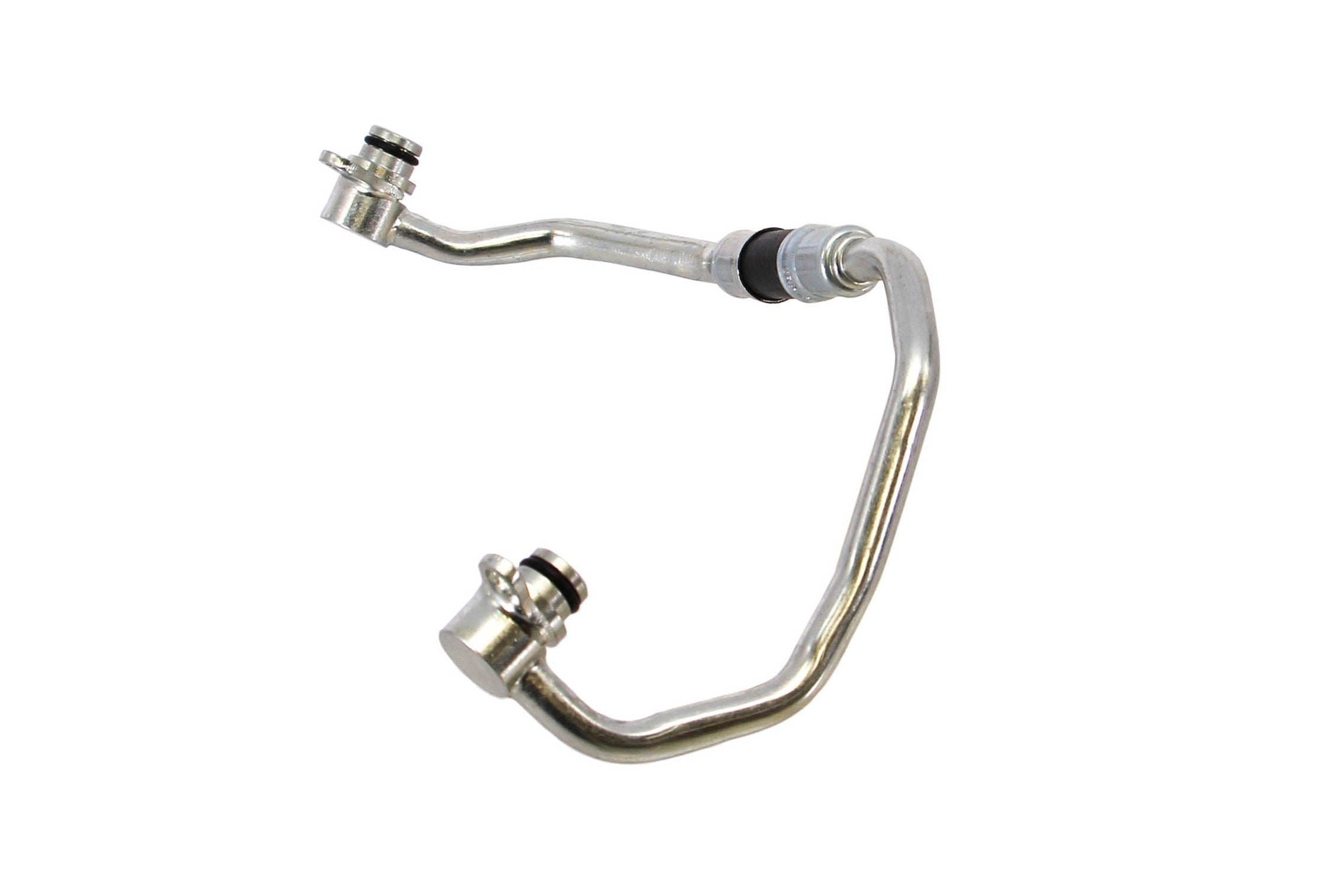 BMW E9X 335i Turbocharger Coolant Line-Cyl 1-3 (Feed) By Rein 11537558899 – image 3