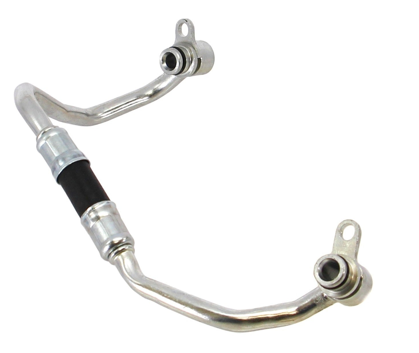 BMW E9X 335i Turbocharger Coolant Line-Cyl 1-3 (Feed) By Rein 11537558899 – image 4