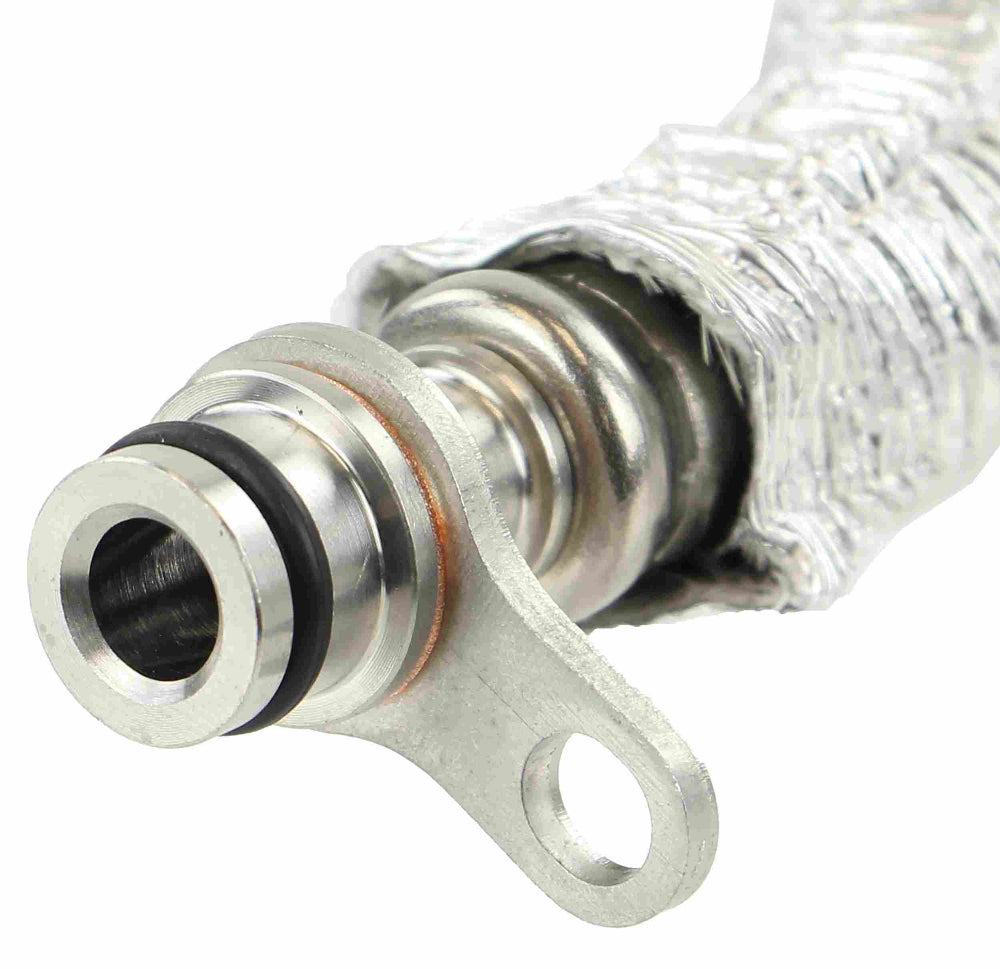 BMW E9X 335i Turbocharger Coolant Line-Cyl 1-3 (Return) By Rein 11537558900 – image 2