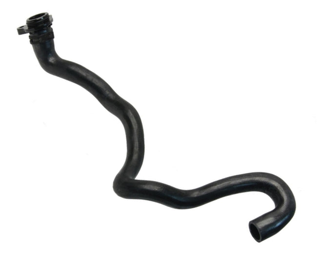 BMW E60 535i Engine Coolant Hose From Thermostat 11537566329 (Upgraded Fitting)