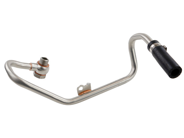 BMW F10 550i Turbocharger Coolant Hose By Rein 11537577013 – image 2