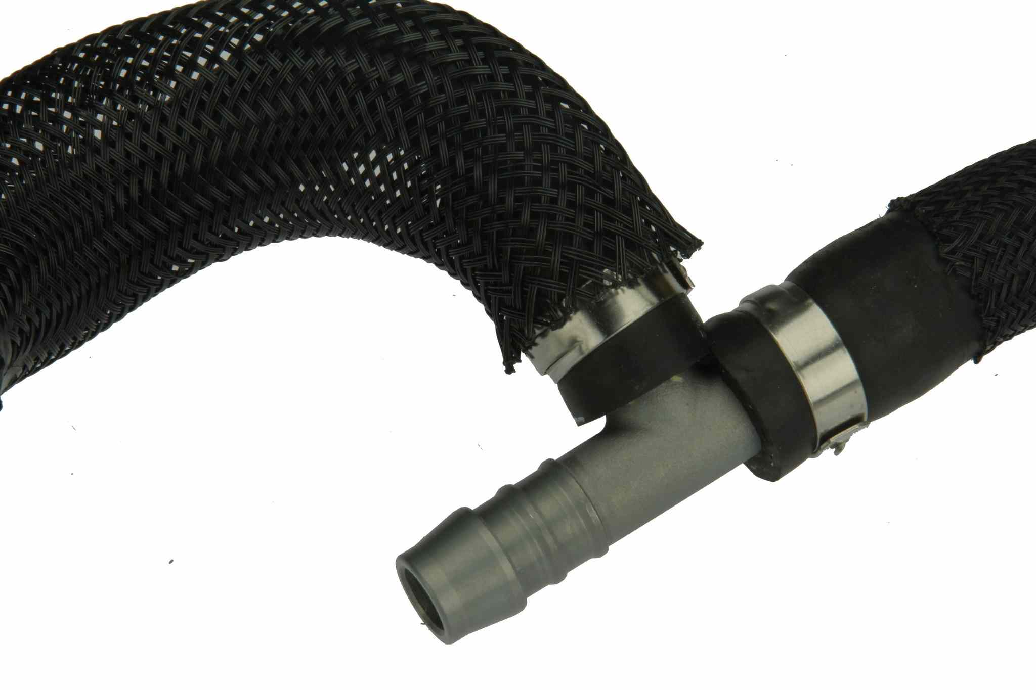 BMW F01/F02 750i & 750li Turbo Coolant Line Refresh Kit By Uro 11537578687 (Upgrade) – image 3