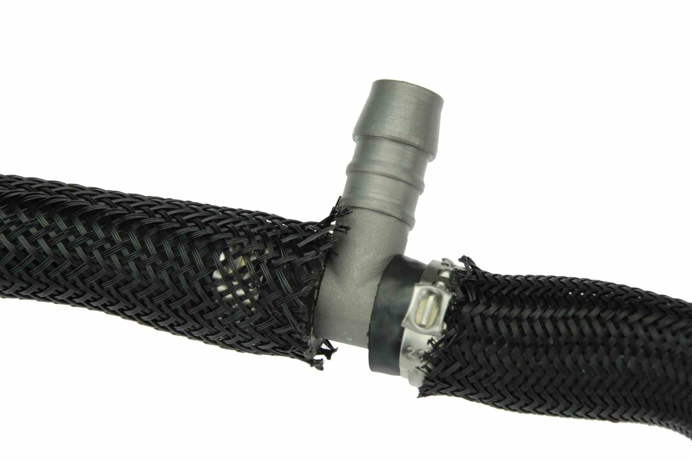 BMW F01/F02 750i & 750li Turbo Coolant Line Refresh Kit By Uro 11537578687 (Upgrade) – image 4