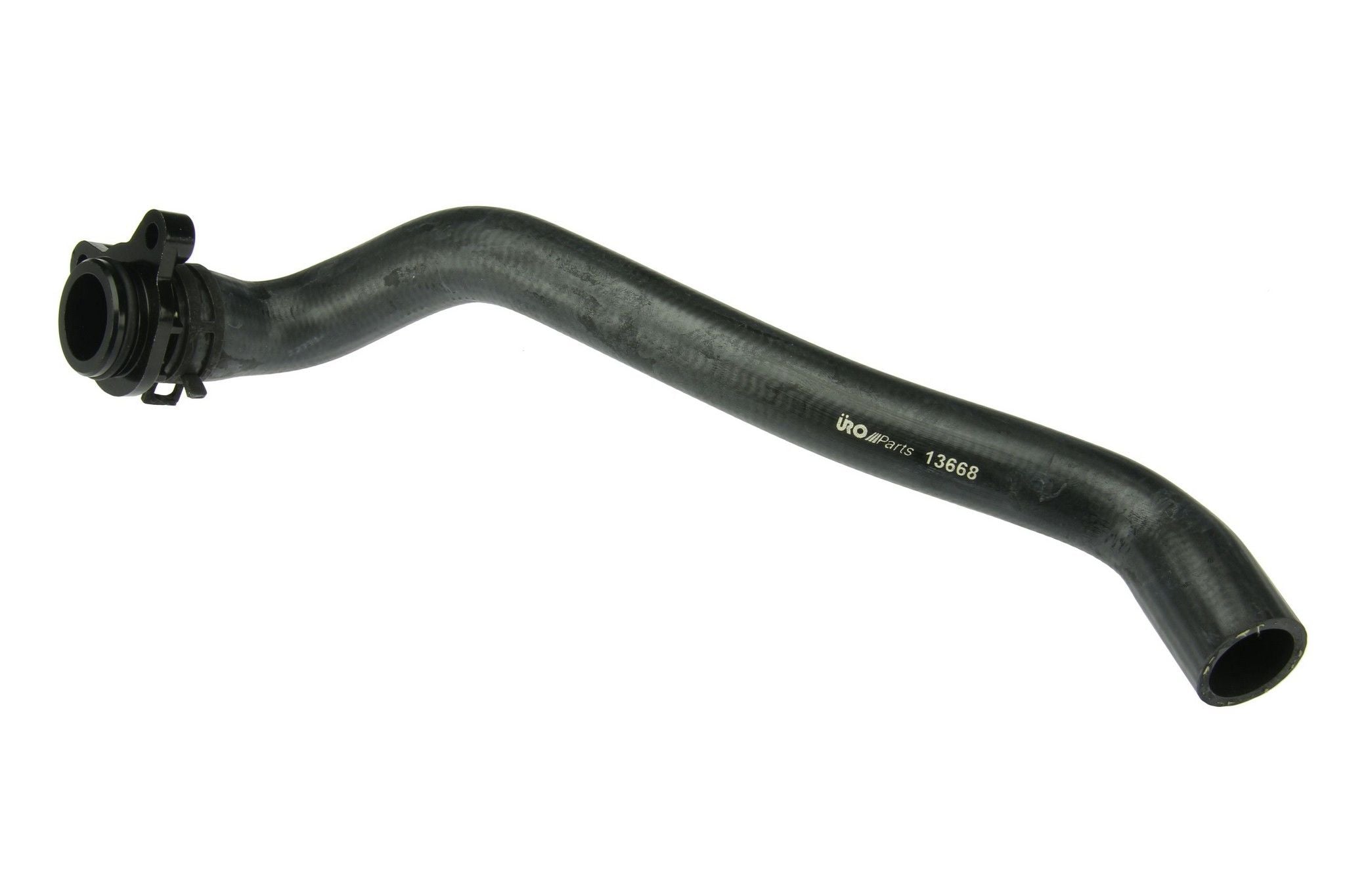 BMW F10 535i Coolant Hose W/ Aluminum Fitting By Uro Parts 11537580969 (2011-2016) – image 4