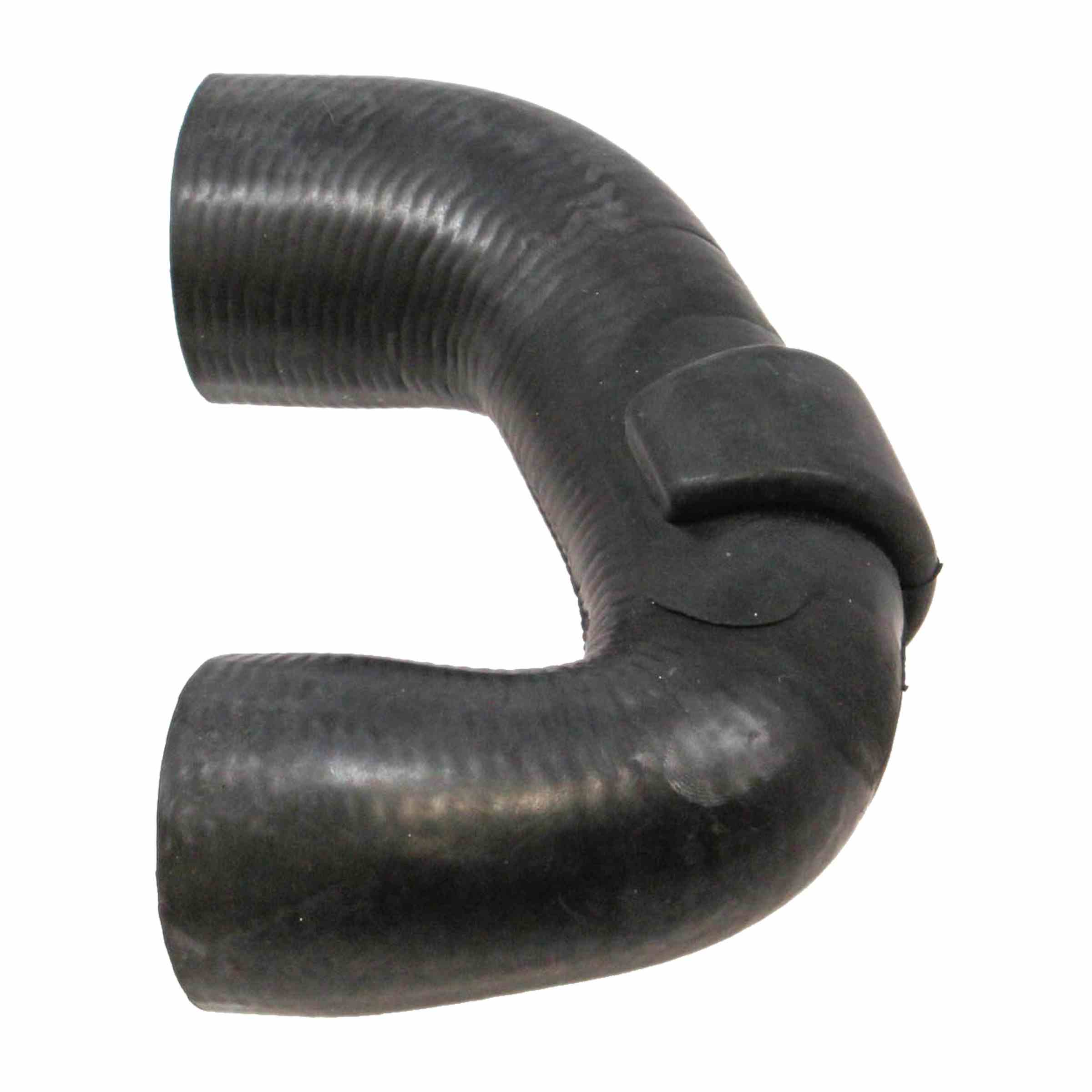 BMW E70 X5 xDrive35i Thermostat Housing to Water Pump Hose By Rein 11537584543 – image 3