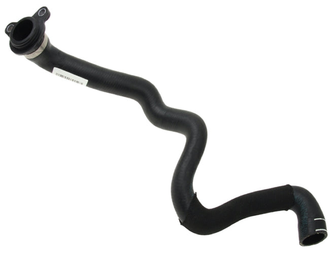BMW E9X 335i Water Hose Cylinder Head to Thermostat By Rein 11537584549