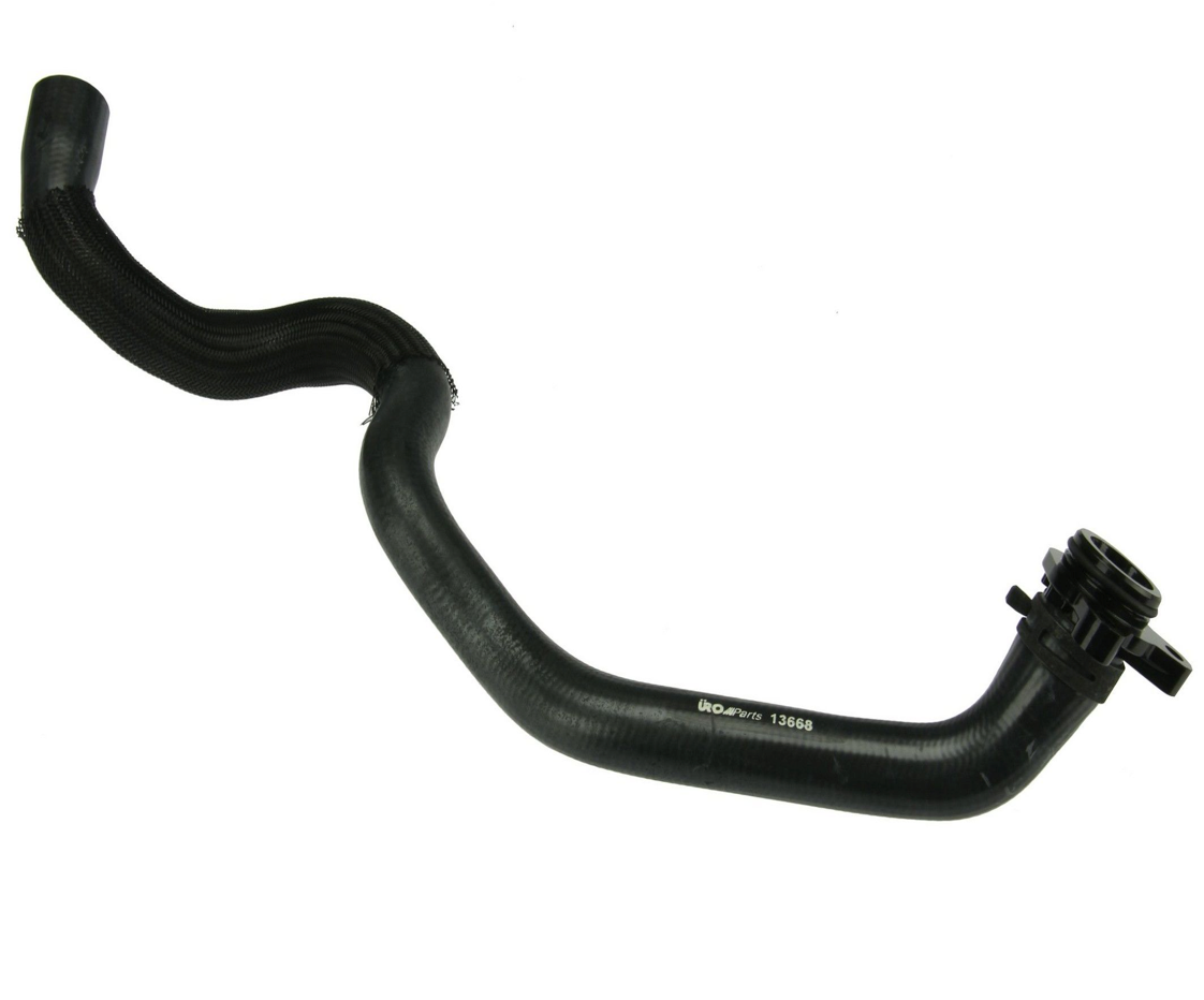 BMW E9X 335i Water Hose By Uro 11537584549