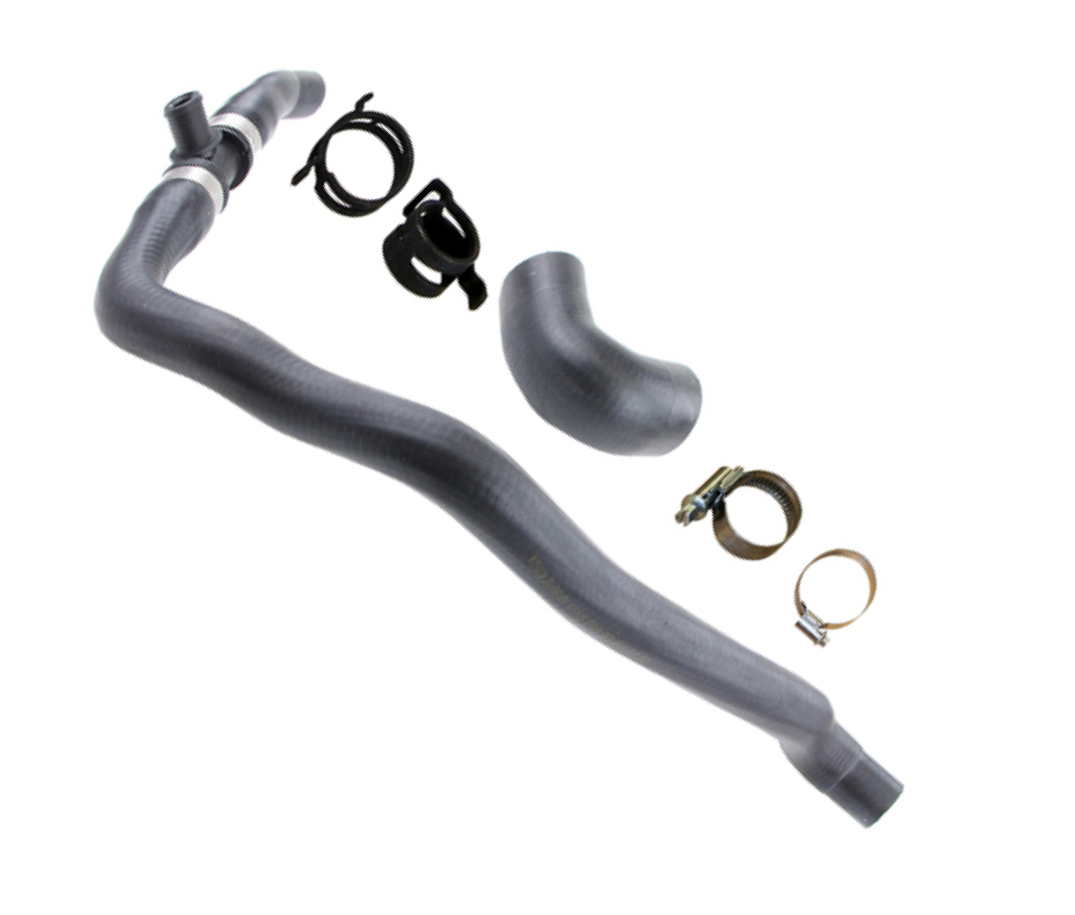 BMW E70 X5 xDrive35i Water Pump to Engine Inlet By Rein 11537584630 (2011-2013) – image 2