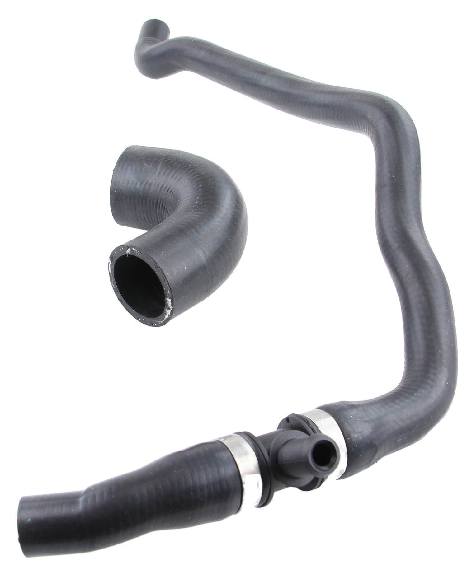BMW E70 X5 xDrive35i Water Pump to Engine Inlet By Rein 11537584630 (2011-2013) – image 3