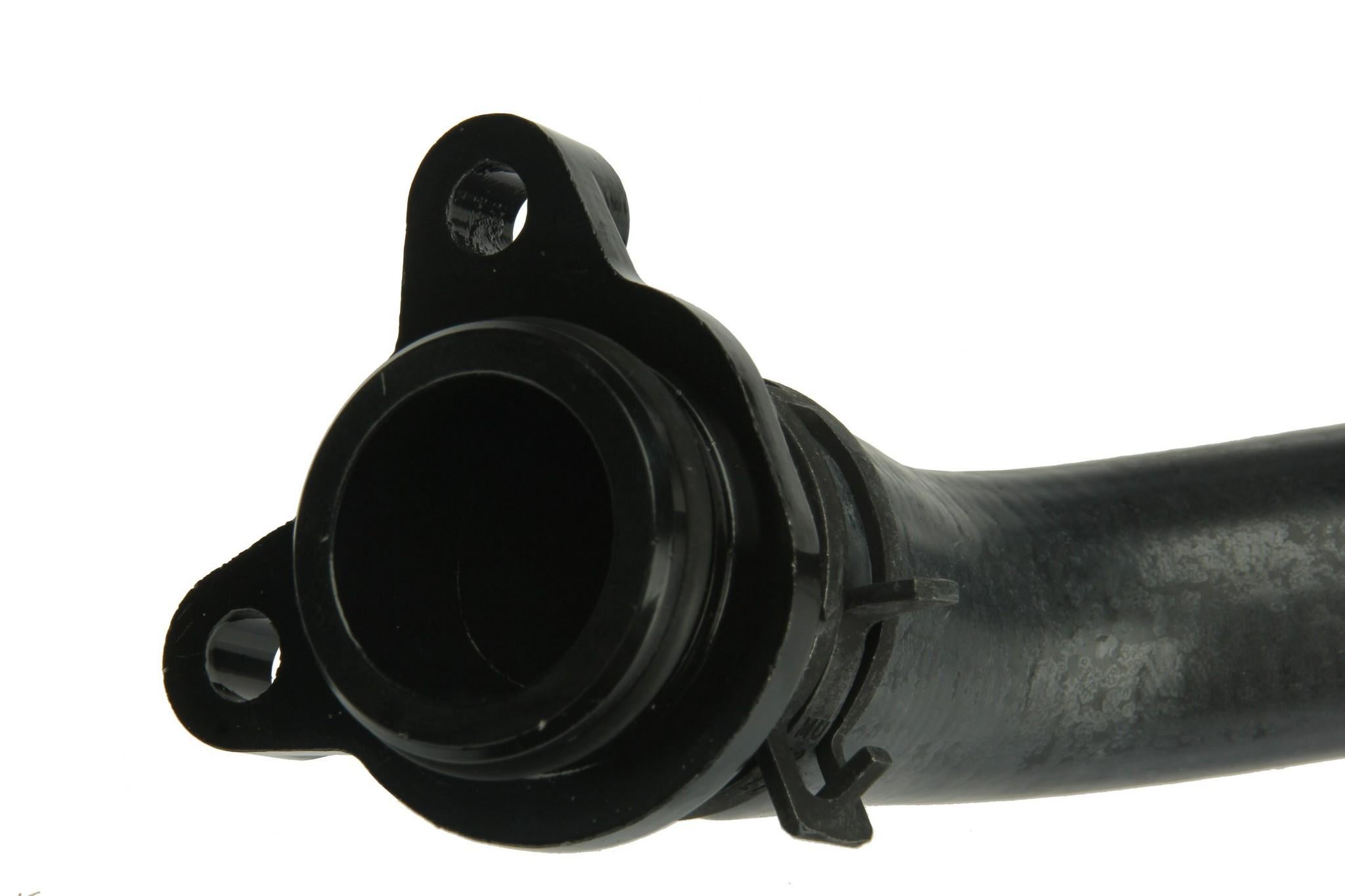 BMW E70 X5 xDrive35i Cylinder Head to Thermostat Housing Hose 11537585023 (Upgrade) – image 2