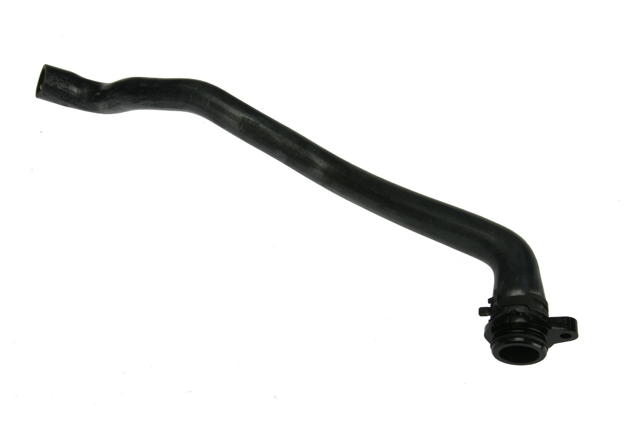 BMW E70 X5 xDrive35i Cylinder Head to Thermostat Housing Hose 11537585023 (Upgrade) – image 5