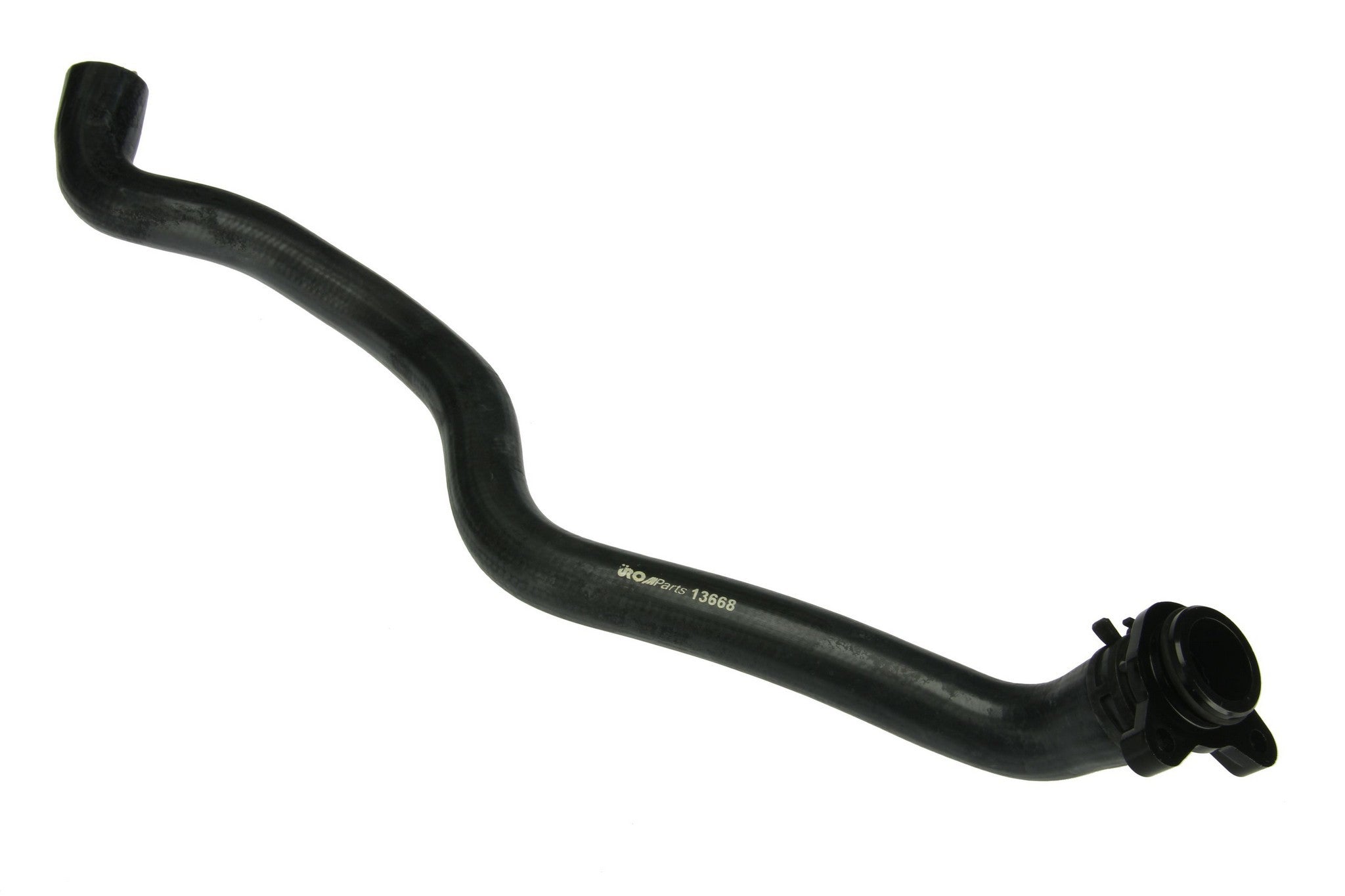 BMW E70 X5 xDrive35i Cylinder Head to Thermostat Housing Hose 11537585023 (Upgrade)