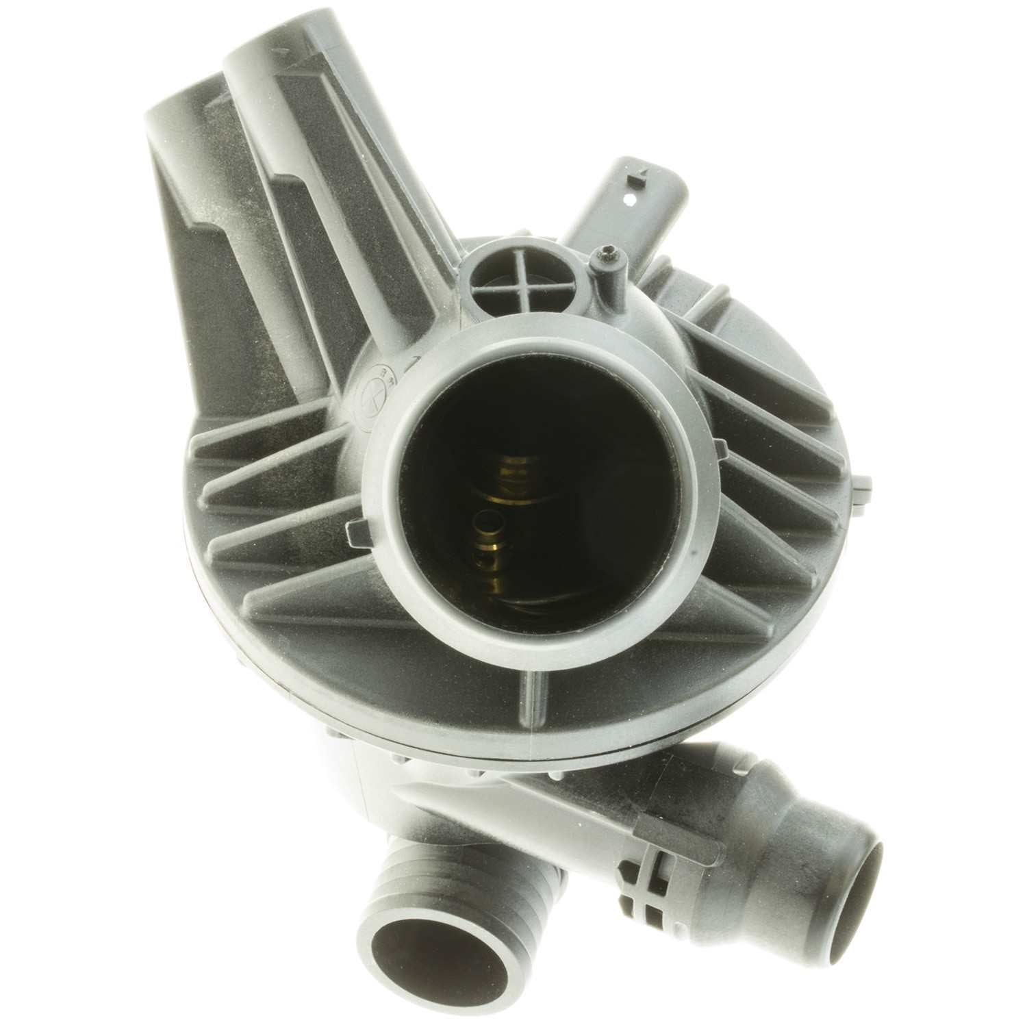 BMW F25 X3 Thermostat Assembly OEM 11537586783 or 11537586784 – image 4
