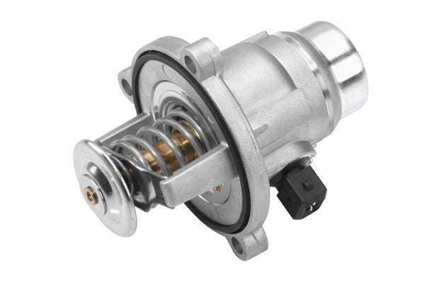 BMW E53 X5 Engine Cooling Thermostat OEM 4.4L & 4.8L 11537586885 – image 5
