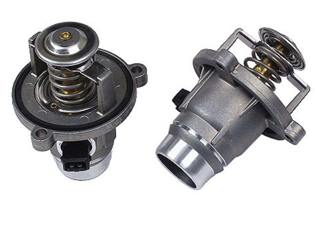 BMW E53 X5 Engine Cooling Thermostat OEM 4.4L & 4.8L 11537586885 – image 8