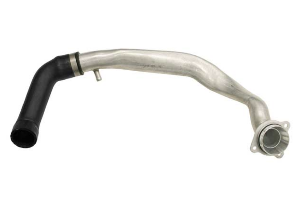 BMW E84 X1 xDrive35i Engine Cooling Hose Refresh Kit – image 2