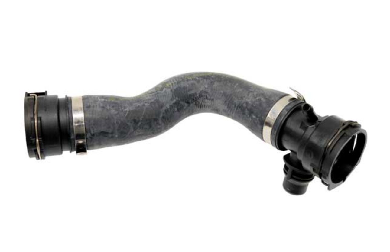 BMW E84 X1 xDrive35i Engine Cooling Hose Refresh Kit – image 3