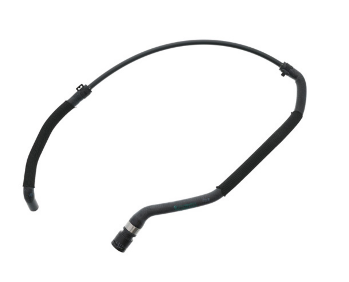 BMW E84 X1 xDrive35i Engine Cooling Hose Refresh Kit – image 5
