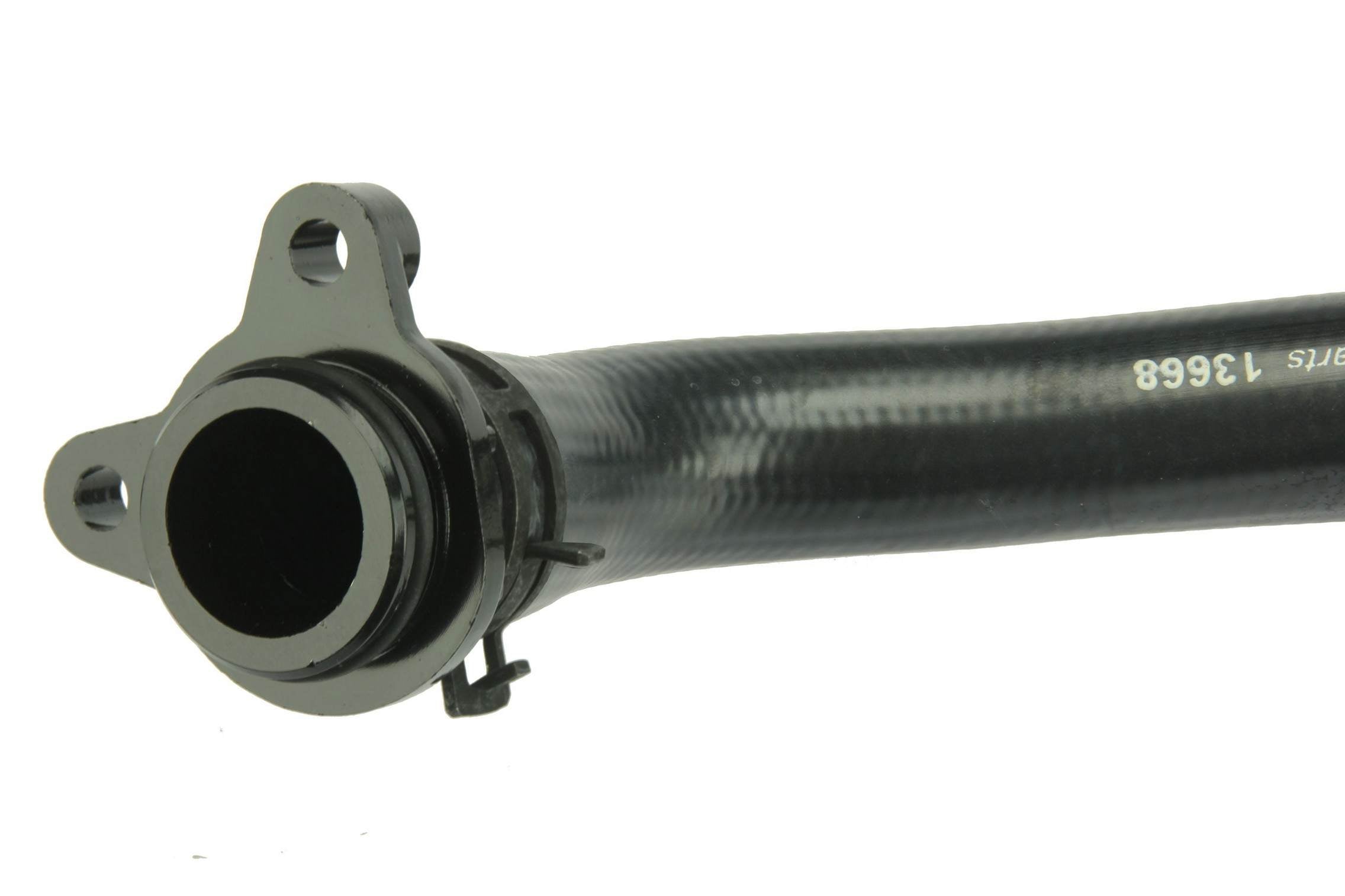 BMW E84 X1 xDrive35i Engine Cooling Hose Refresh Kit – image 6