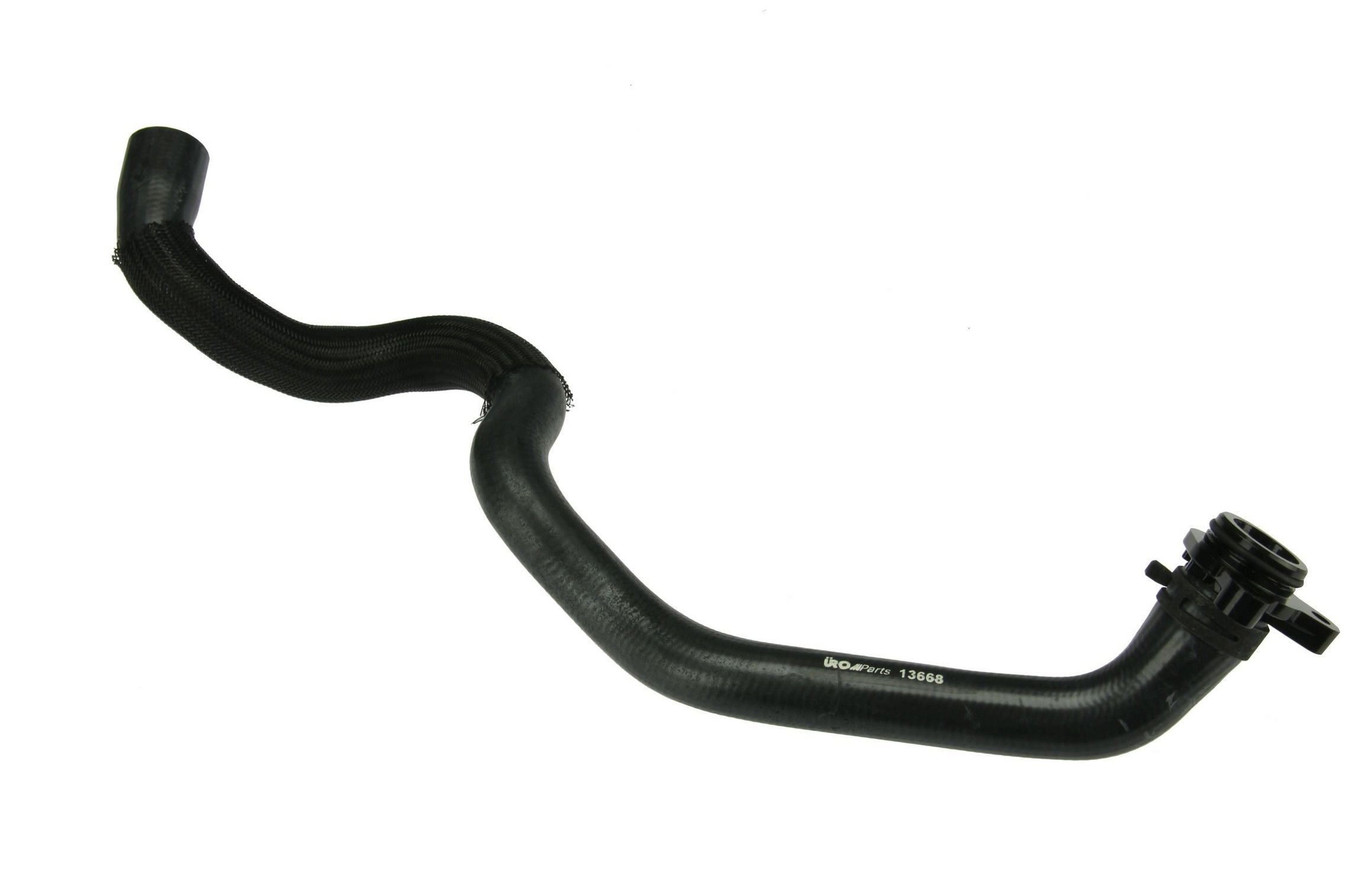 BMW E84 X1 xDrive35i Engine Cooling Hose Refresh Kit – image 7