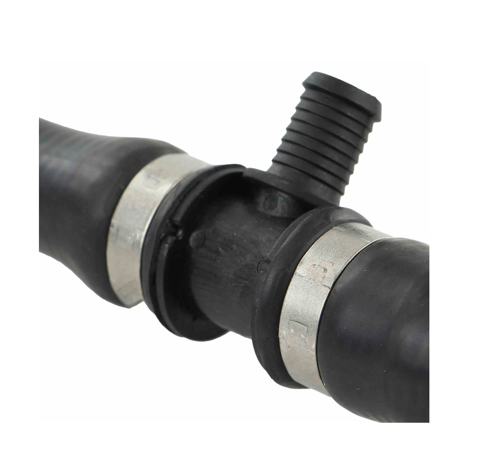 BMW E70 X5 xDrive35i Water Hose - Water Hose to Thermostat Inlet By Rein 11537589949 (2011-2013) – image 2